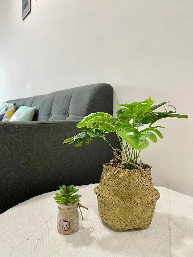Meritus Residensi, Prai Penang Apartment Perai